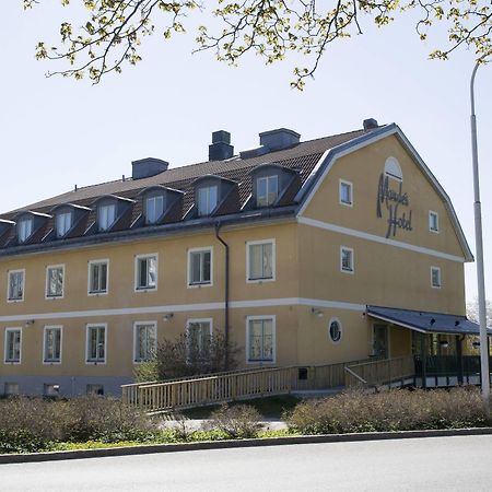 Maude'S Hotel Enskede Стокхолм Екстериор снимка