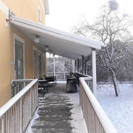 Maude'S Hotel Enskede Стокхолм Екстериор снимка