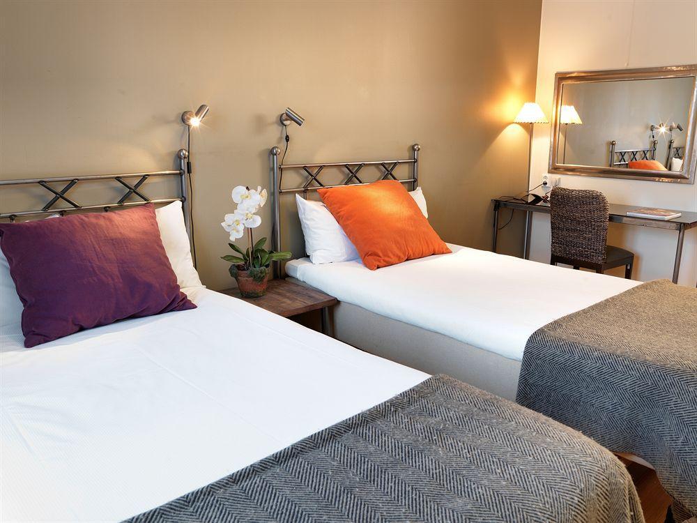 Maude'S Hotel Enskede Стокхолм Екстериор снимка