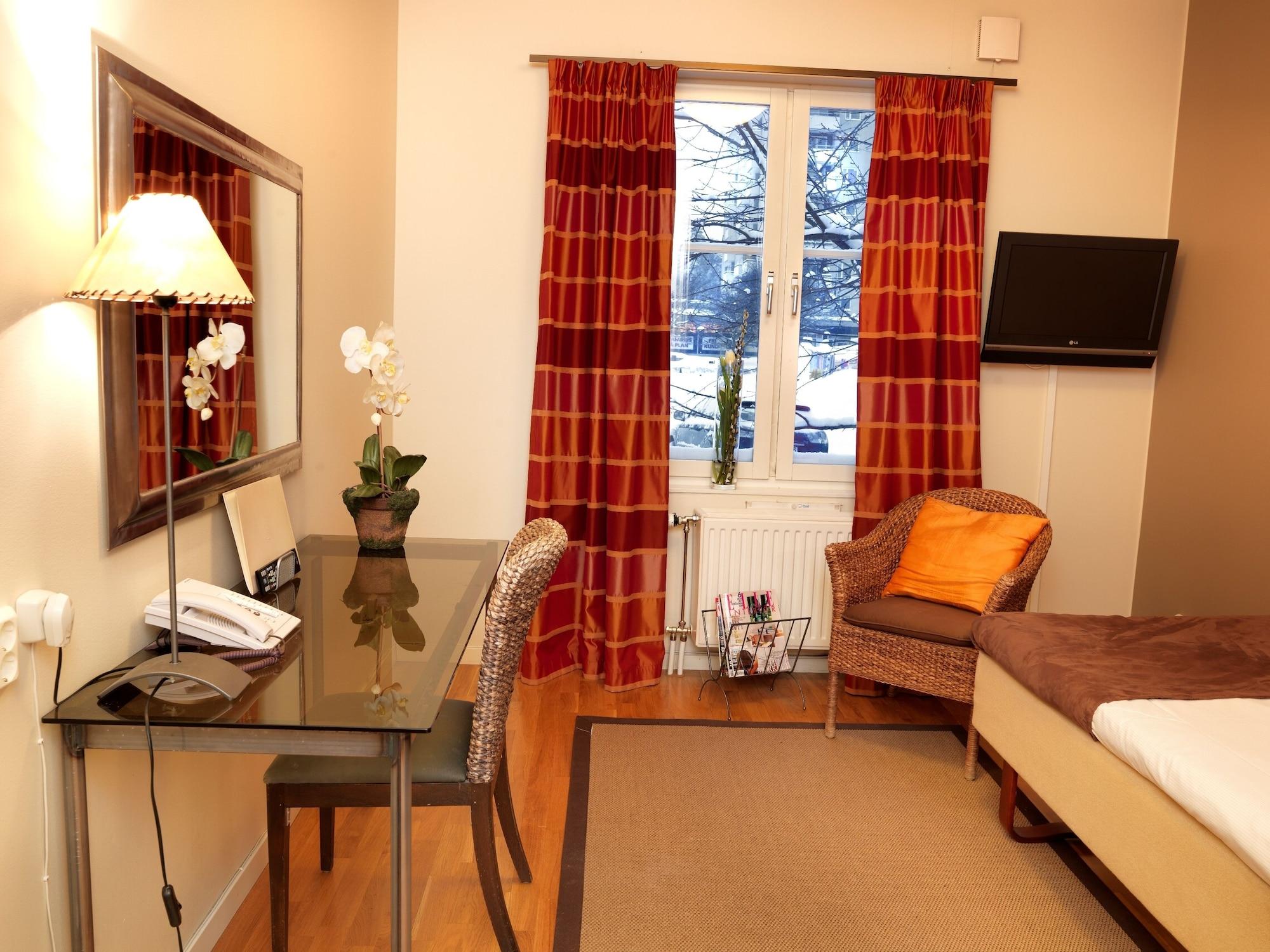 Maude'S Hotel Enskede Стокхолм Екстериор снимка