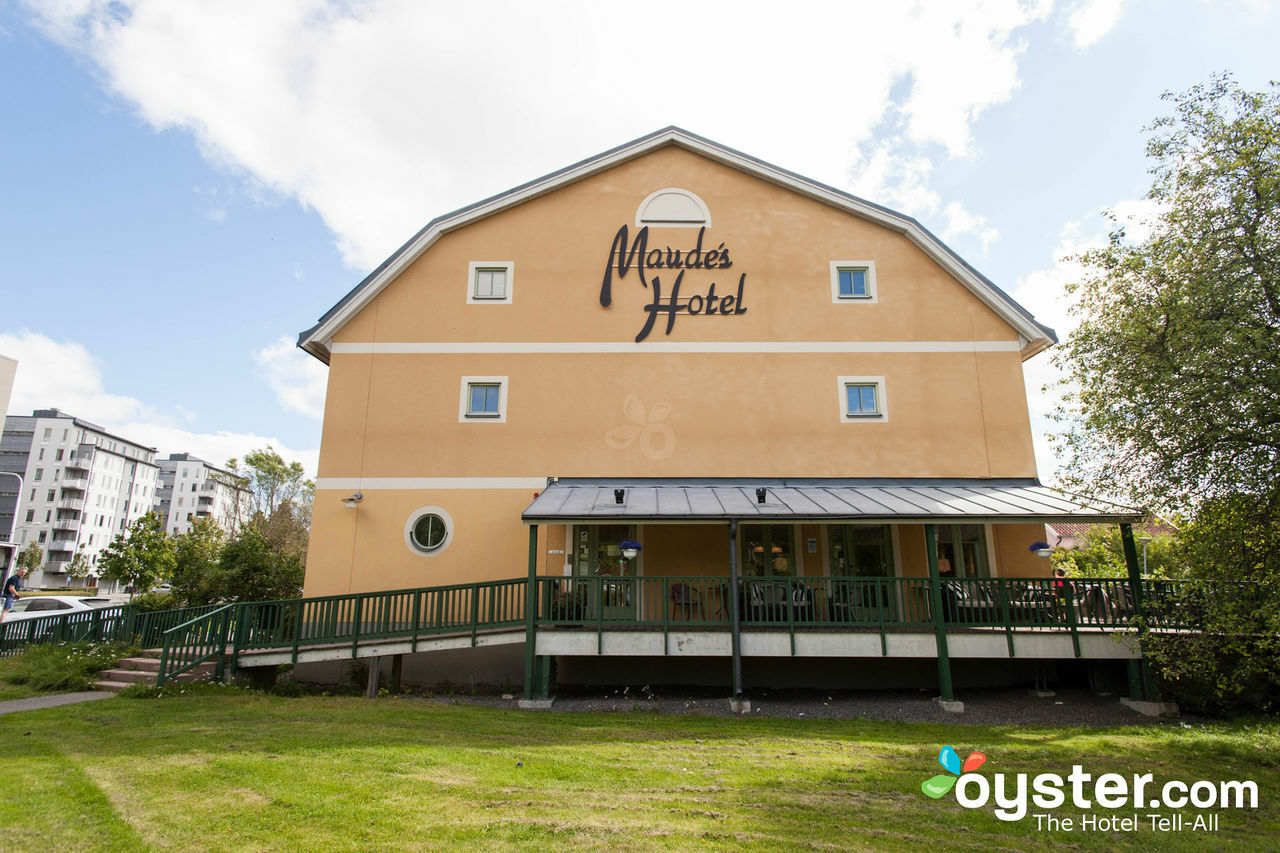 Maude'S Hotel Enskede Стокхолм Екстериор снимка